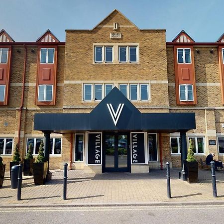 Village Hotel Maidstone Exterior foto